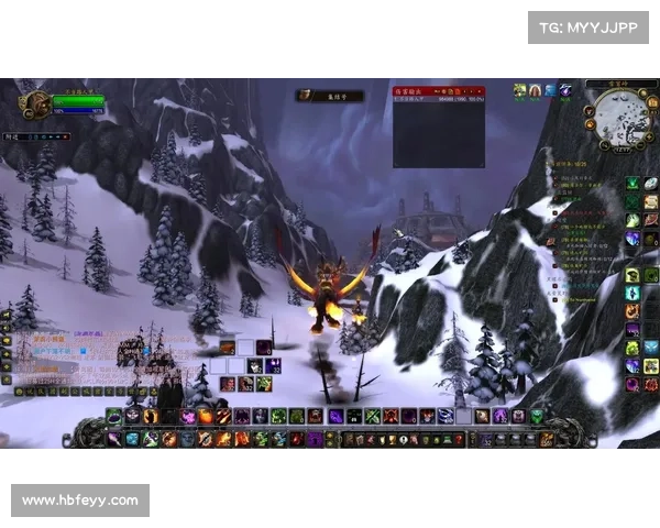 魔兽世界怀旧服:孢子男治疗接棒指南